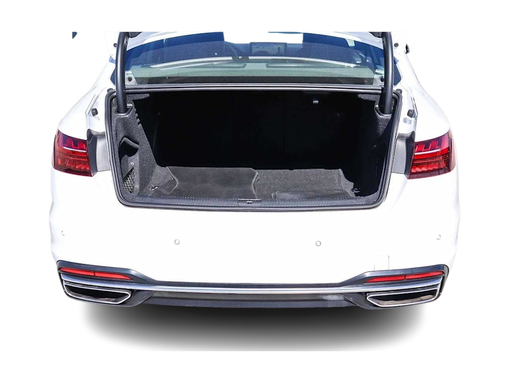 Thumbnail: 2023 Audi A4 - 16