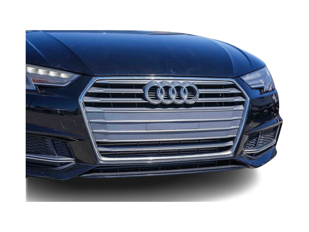 Thumbnail: 2019 Audi A4 - 19