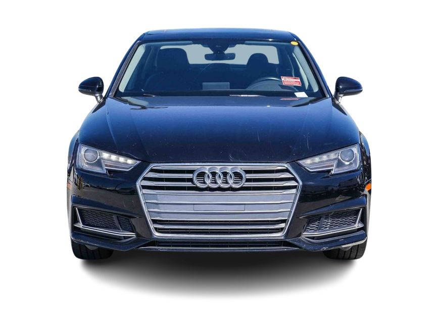 Thumbnail: 2019 Audi A4 - 5