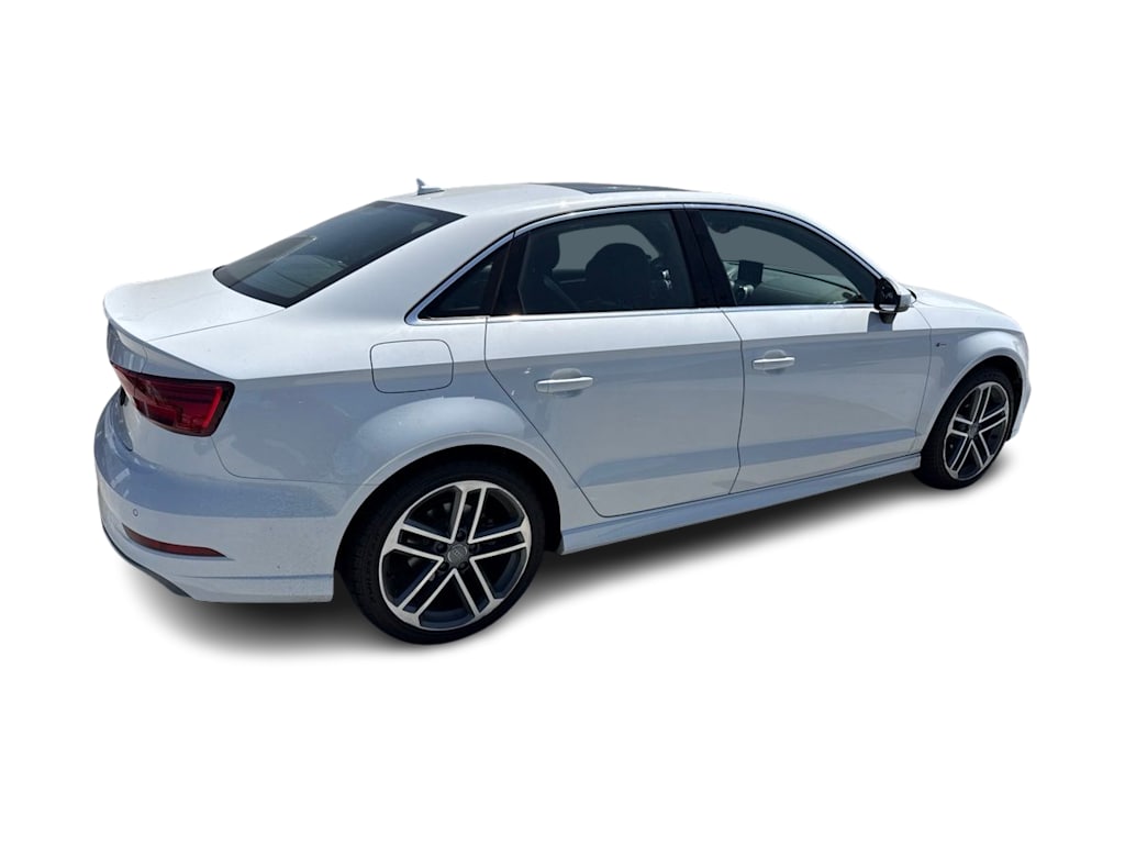 Thumbnail: 2018 Audi A3 - 11