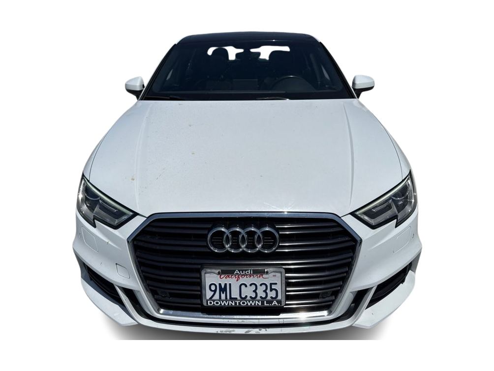 Thumbnail: 2018 Audi A3 - 5