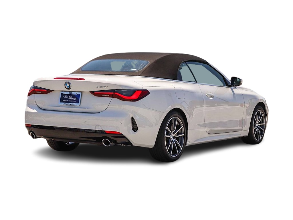 Thumbnail: 2026 BMW 4 Series - 18