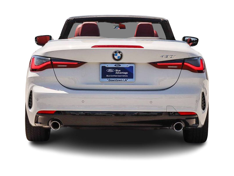 Thumbnail: 2026 BMW 4 Series - 22