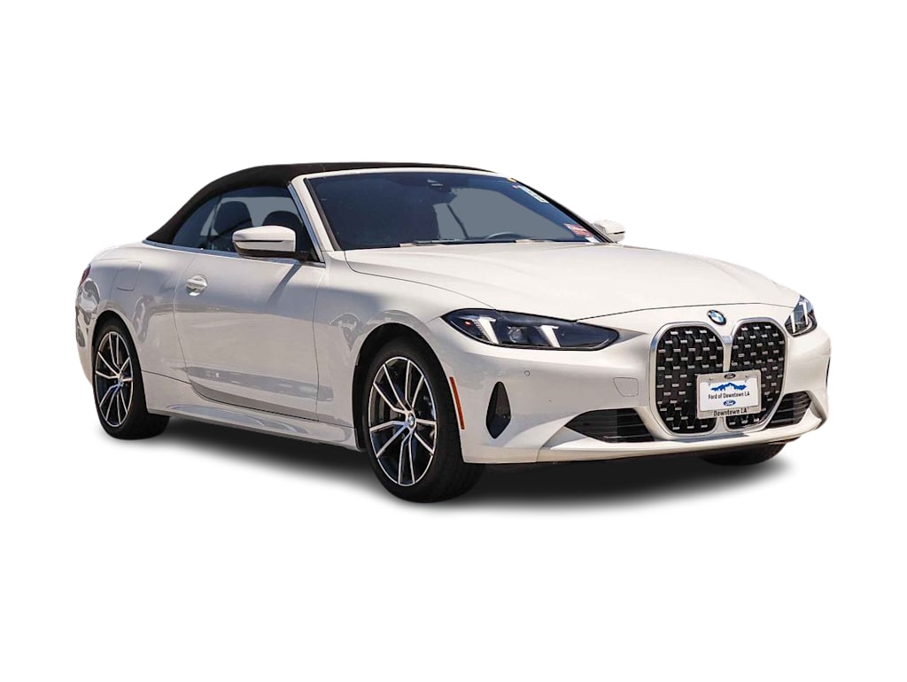 Thumbnail: 2026 BMW 4 Series - 17
