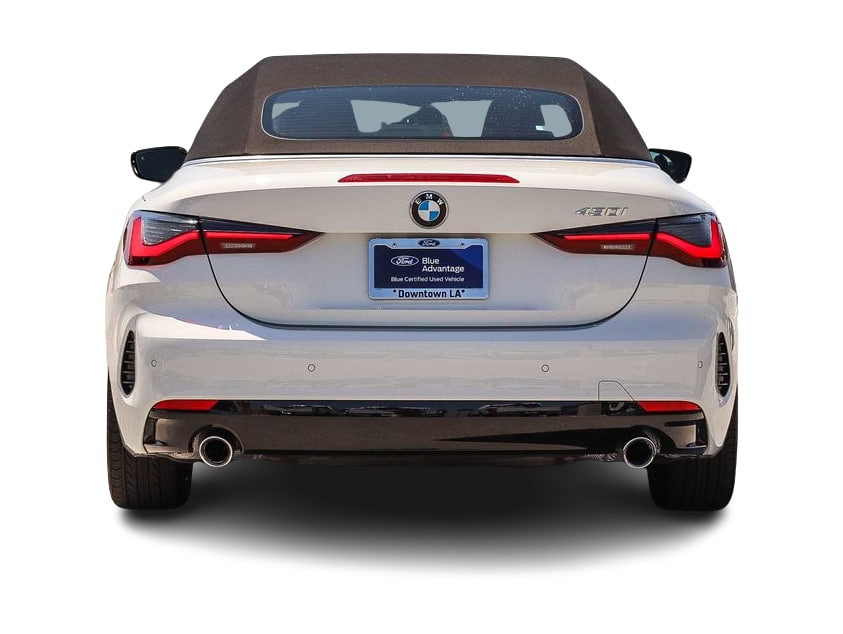 Thumbnail: 2026 BMW 4 Series - 5