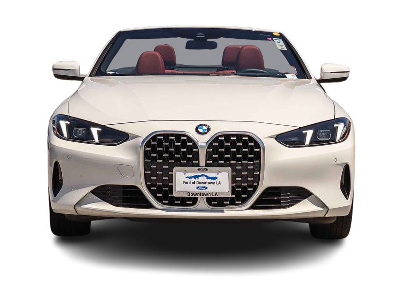 Thumbnail: 2026 BMW 4 Series - 19