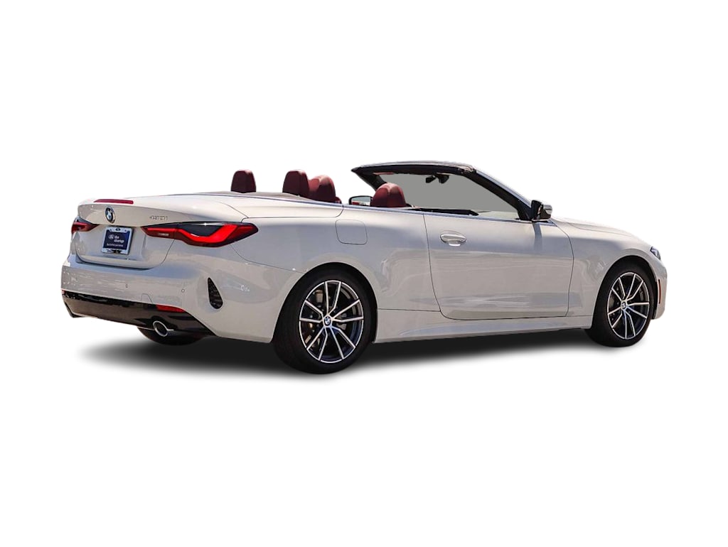 Thumbnail: 2026 BMW 4 Series - 21