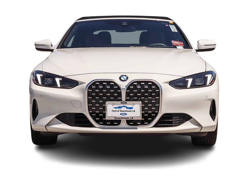 Thumbnail: 2026 BMW 4 Series - 6
