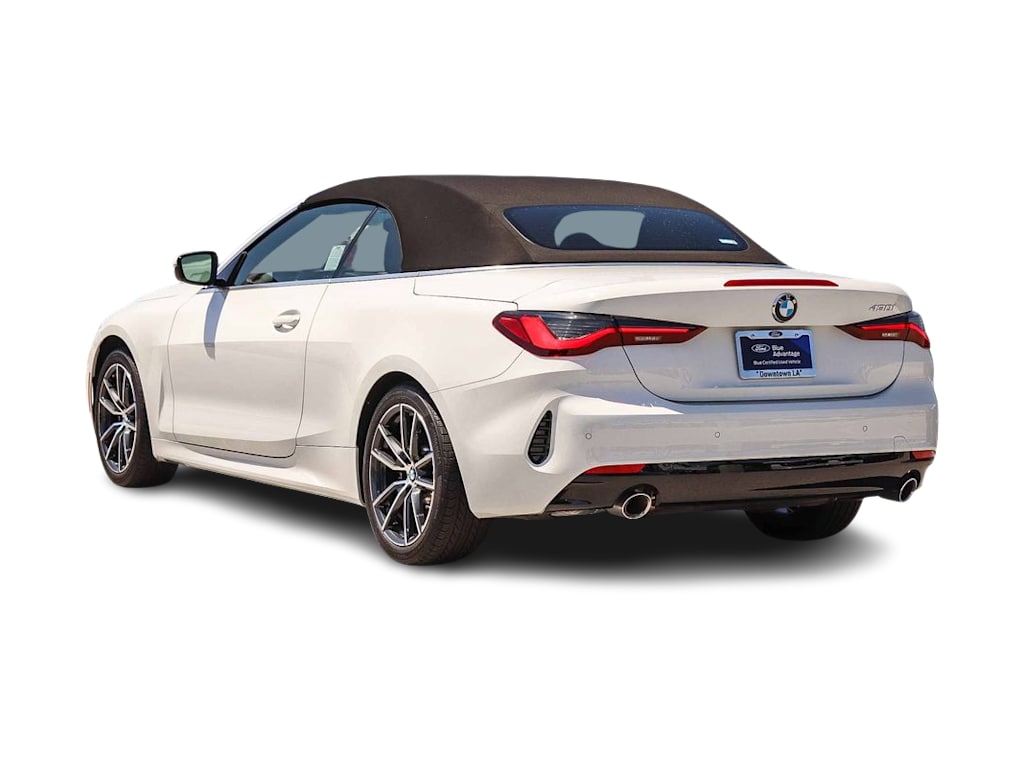 Thumbnail: 2026 BMW 4 Series - 4