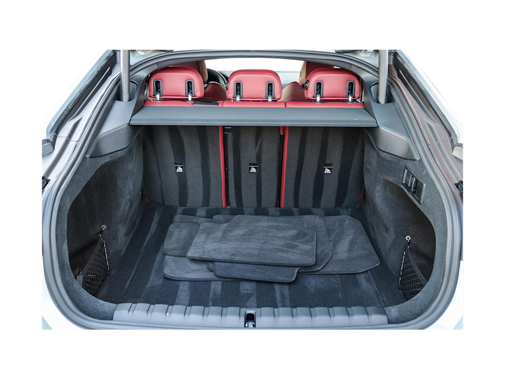 Thumbnail: 2022 BMW 4 Series - 15