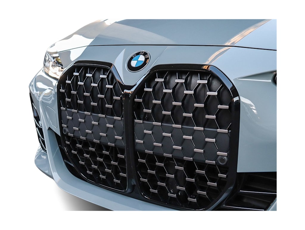 Thumbnail: 2022 BMW 4 Series - 19