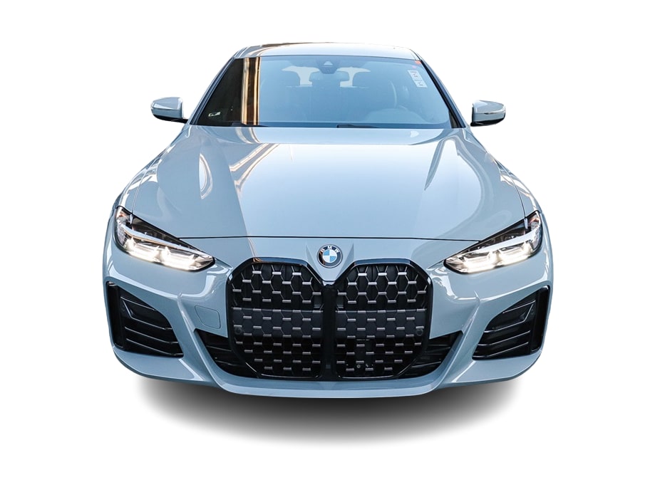 Thumbnail: 2022 BMW 4 Series - 5