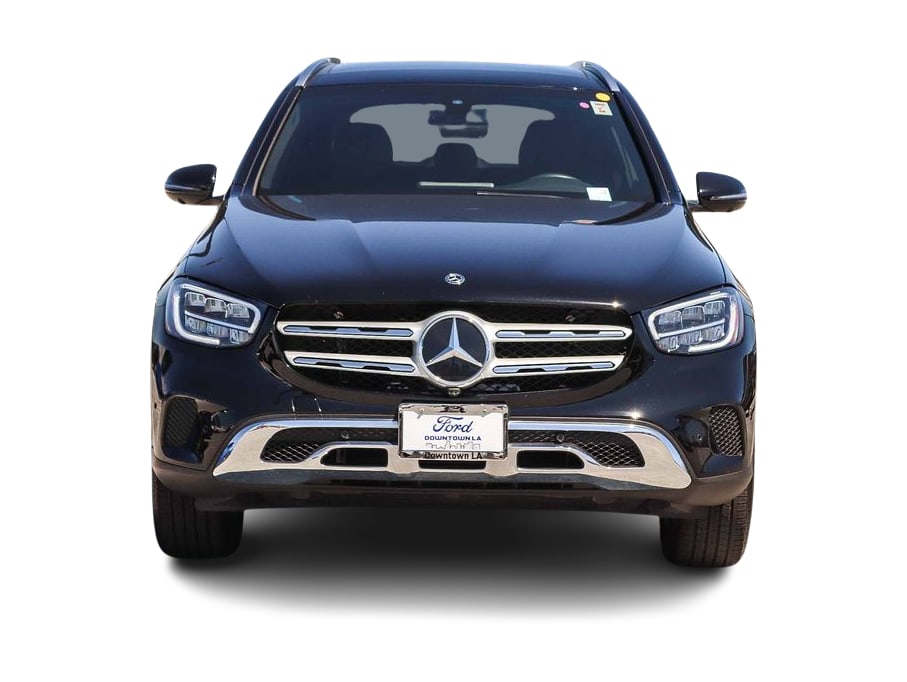 Thumbnail: 2020 Mercedes-Benz GLC - 5