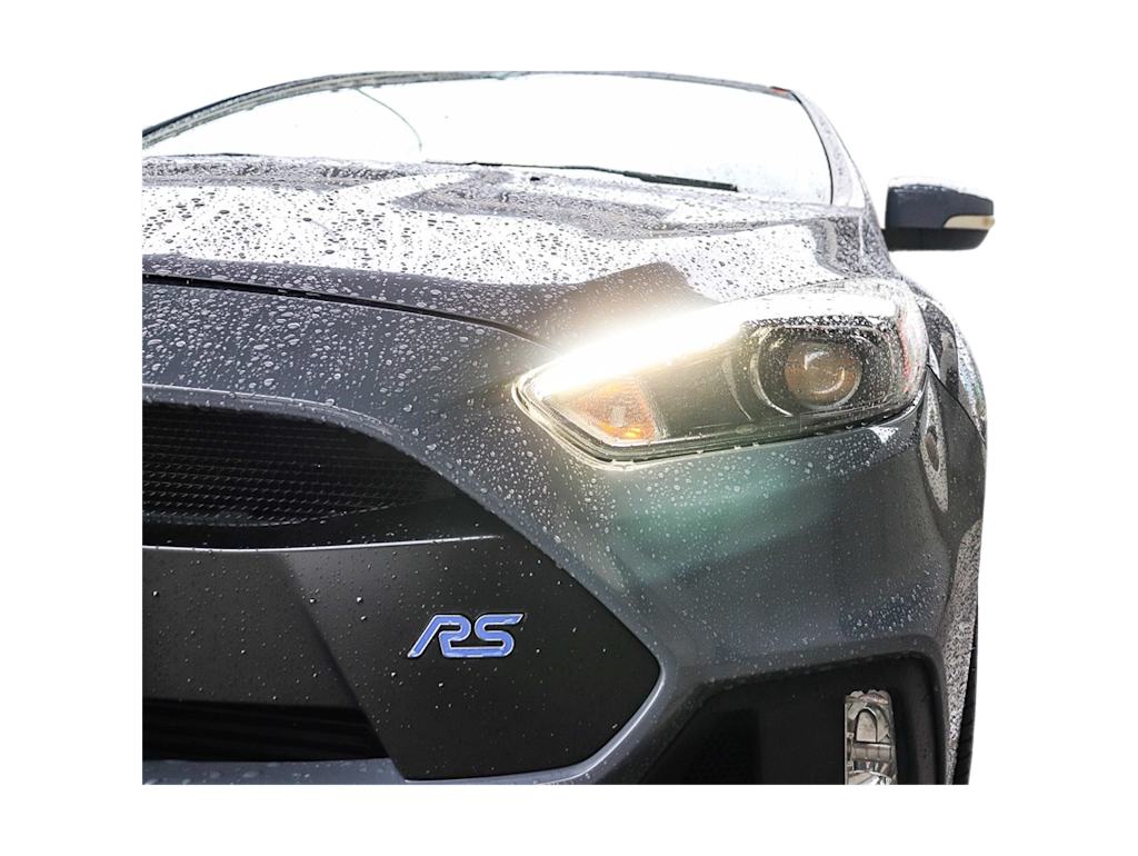 Thumbnail: 2017 Ford Focus - 19