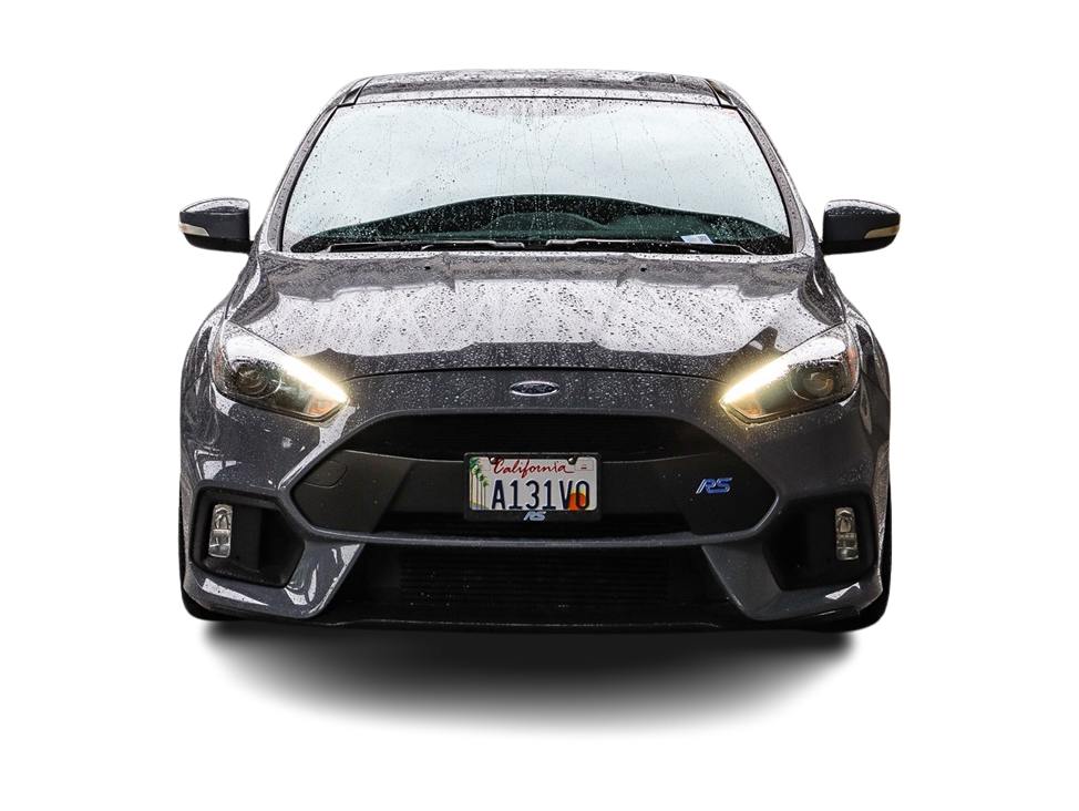 Thumbnail: 2017 Ford Focus - 5