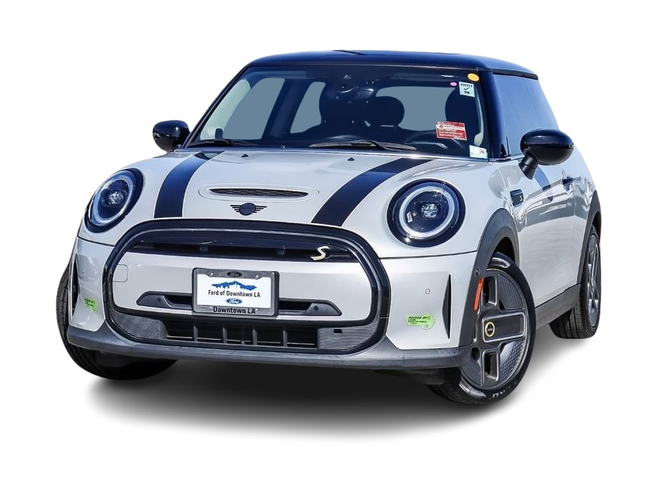 Thumbnail: 2023 MINI Cooper - 5
