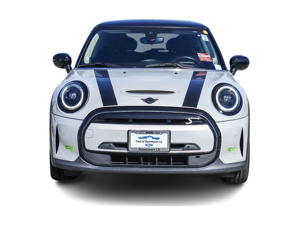Thumbnail: 2023 MINI Cooper - 17