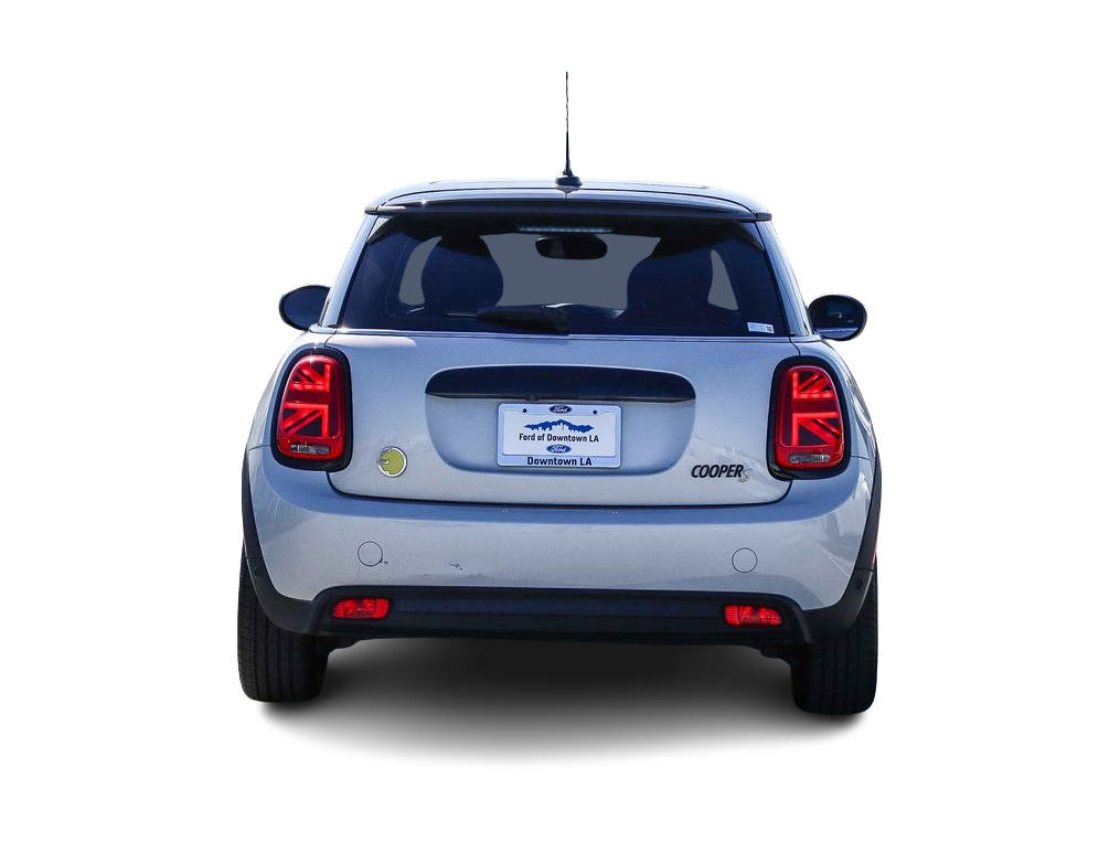 Thumbnail: 2023 MINI Cooper - 4