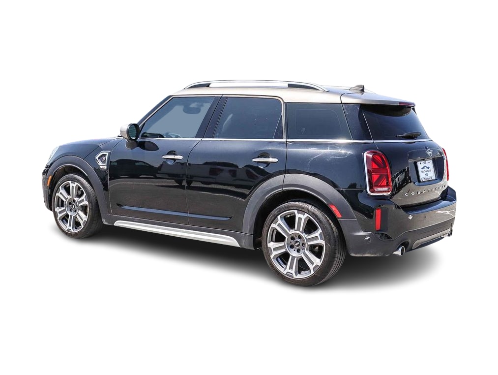 Thumbnail: 2024 MINI Cooper Countryman - 3
