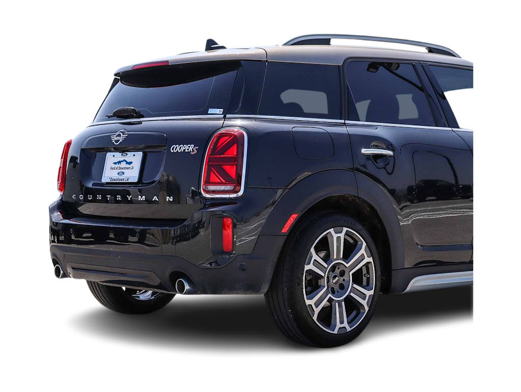 Thumbnail: 2024 MINI Cooper Countryman - 19