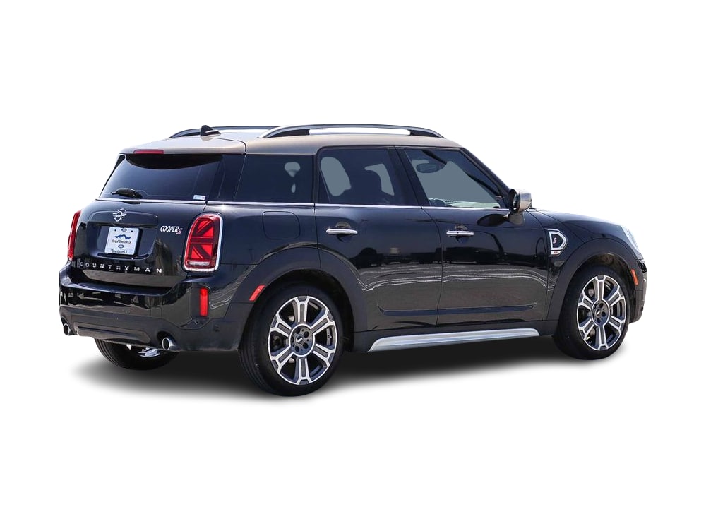 Thumbnail: 2024 MINI Cooper Countryman - 17