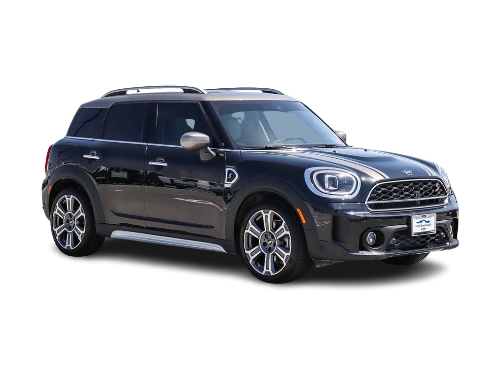 Thumbnail: 2024 MINI Cooper Countryman - 16
