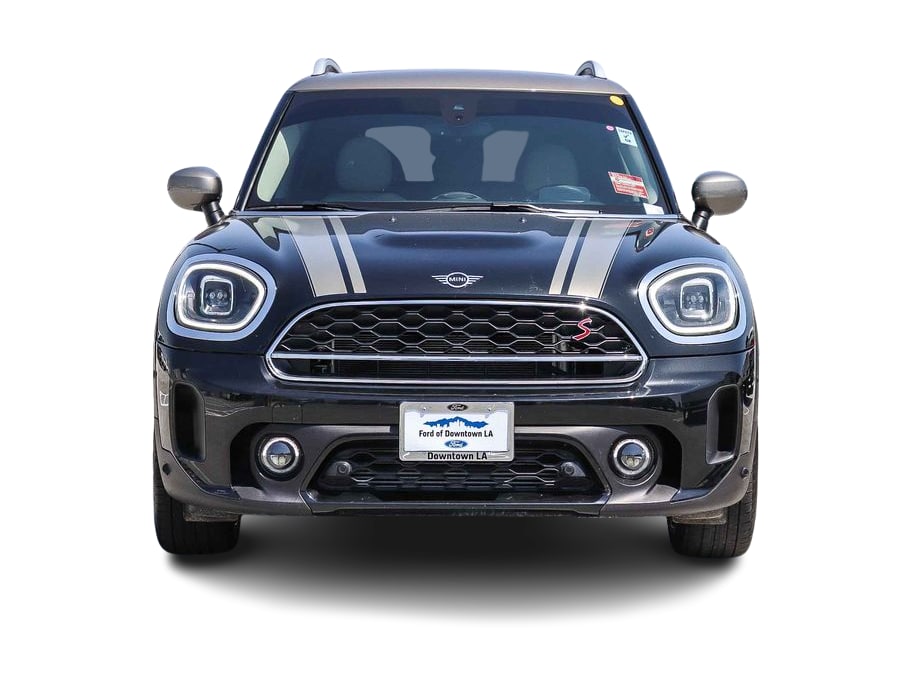 Thumbnail: 2024 MINI Cooper Countryman - 5