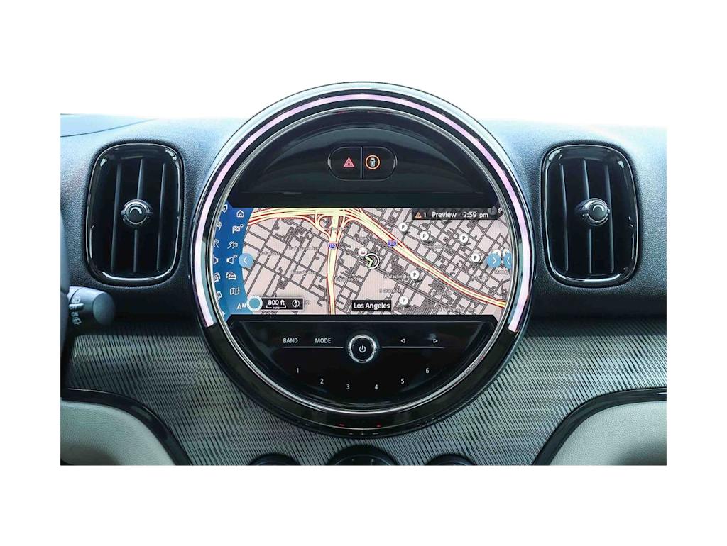 Thumbnail: 2024 MINI Cooper Countryman - 22