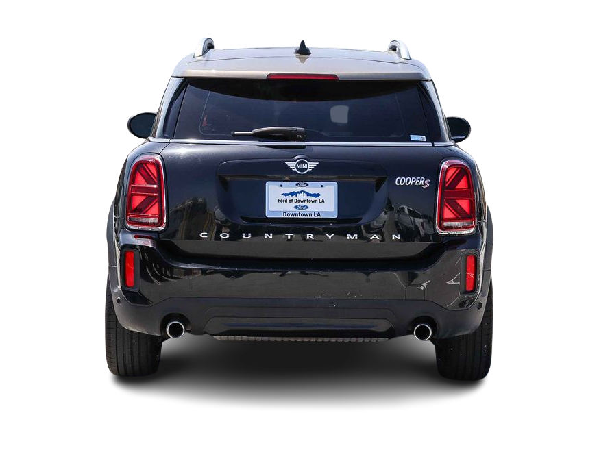 Thumbnail: 2024 MINI Cooper Countryman - 4