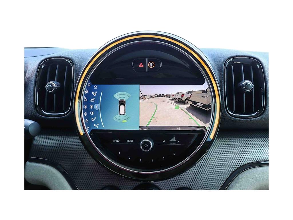 Thumbnail: 2024 MINI Cooper Countryman - 28