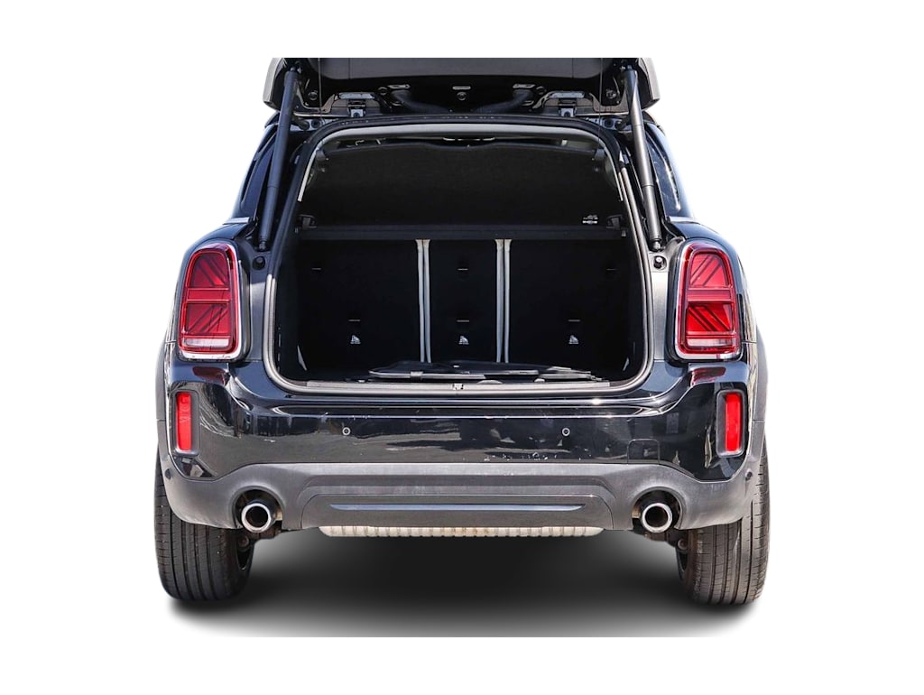Thumbnail: 2024 MINI Cooper Countryman - 15
