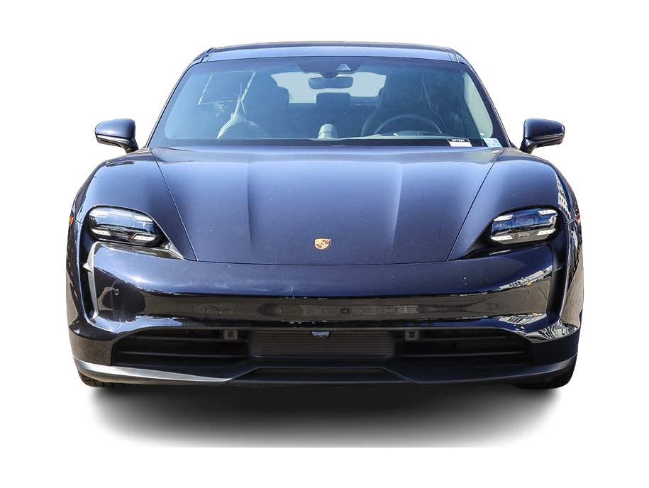 Thumbnail: 2022 Porsche Taycan - 4