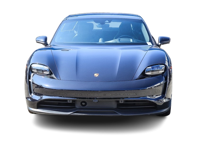 Thumbnail: 2022 Porsche Taycan - 4