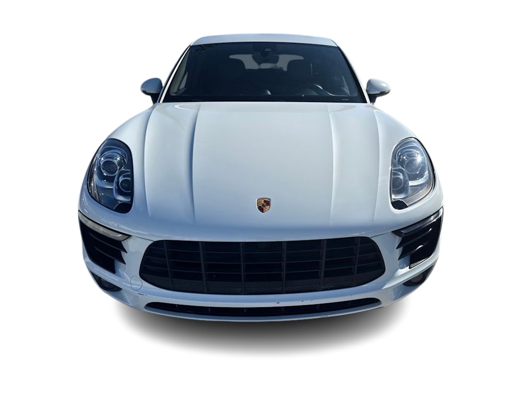 Thumbnail: 2018 Porsche Macan - 6