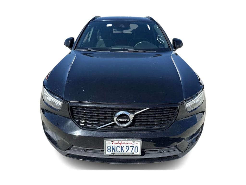 Thumbnail: 2019 Volvo XC40 - 6