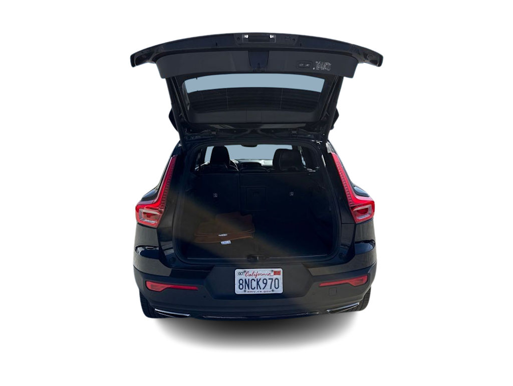 Thumbnail: 2019 Volvo XC40 - 11