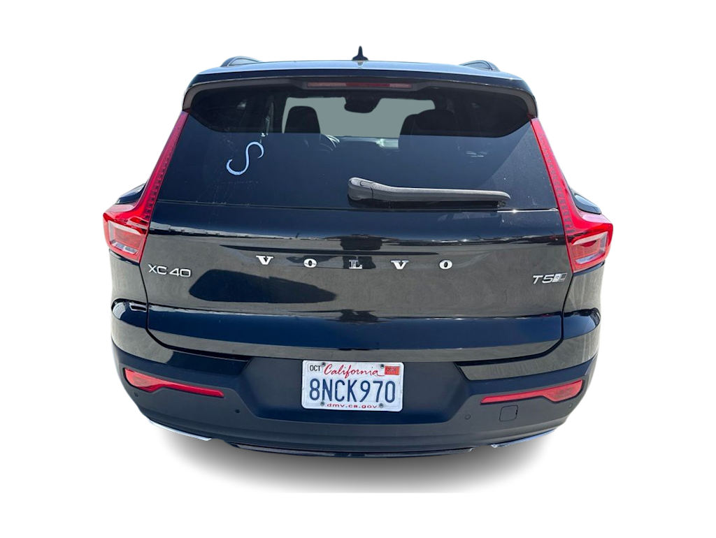 Thumbnail: 2019 Volvo XC40 - 5