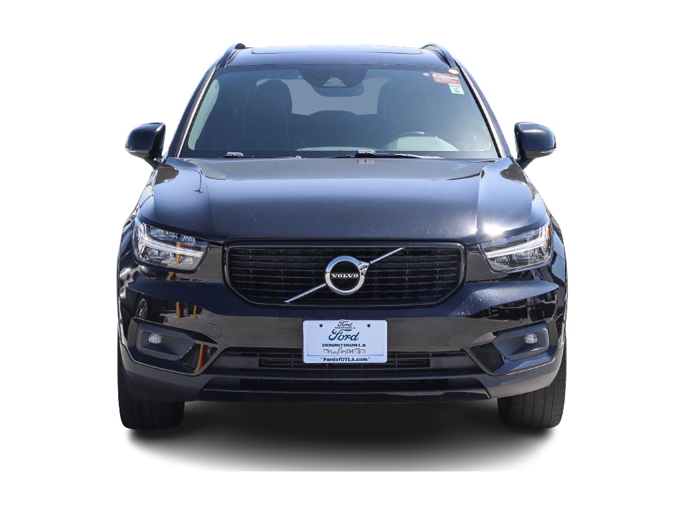 Thumbnail: 2019 Volvo XC40 - 5
