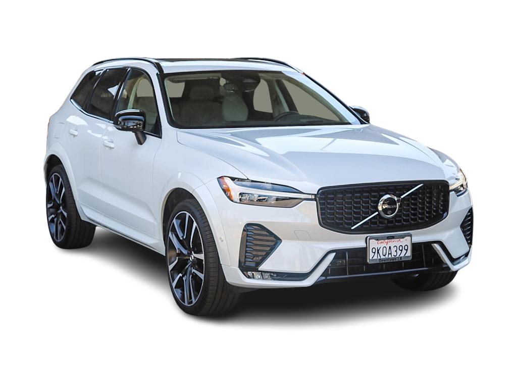 Thumbnail: 2024 Volvo XC60 - 17