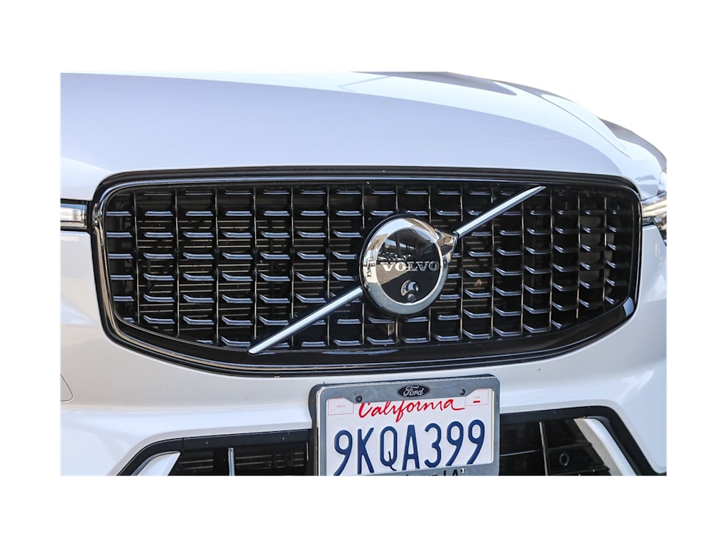 Thumbnail: 2024 Volvo XC60 - 19