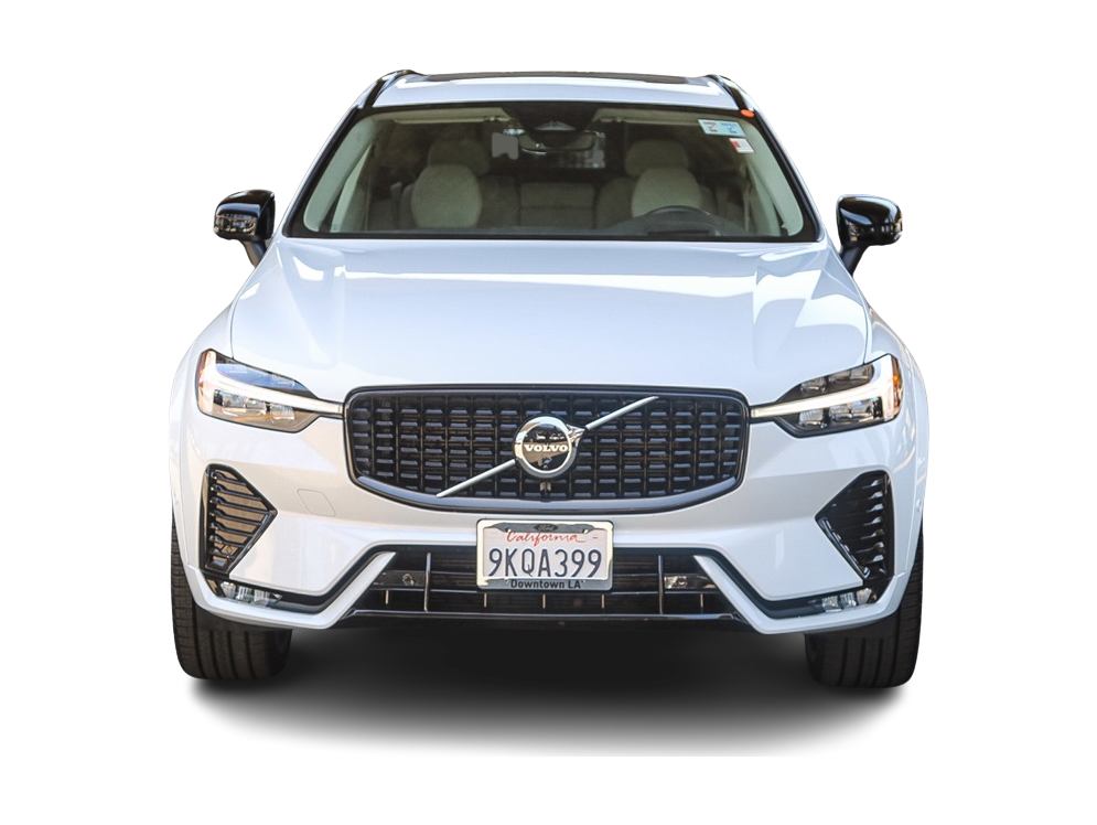 Thumbnail: 2024 Volvo XC60 - 5