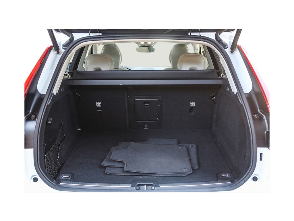 Thumbnail: 2024 Volvo XC60 - 15