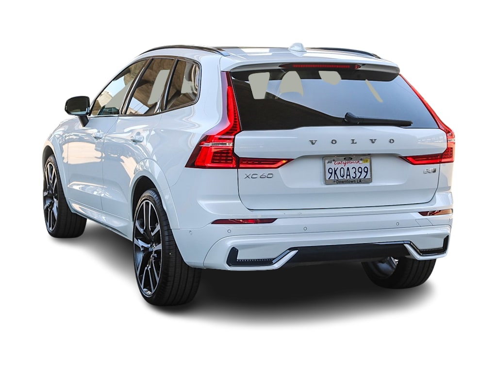 Thumbnail: 2024 Volvo XC60 - 3
