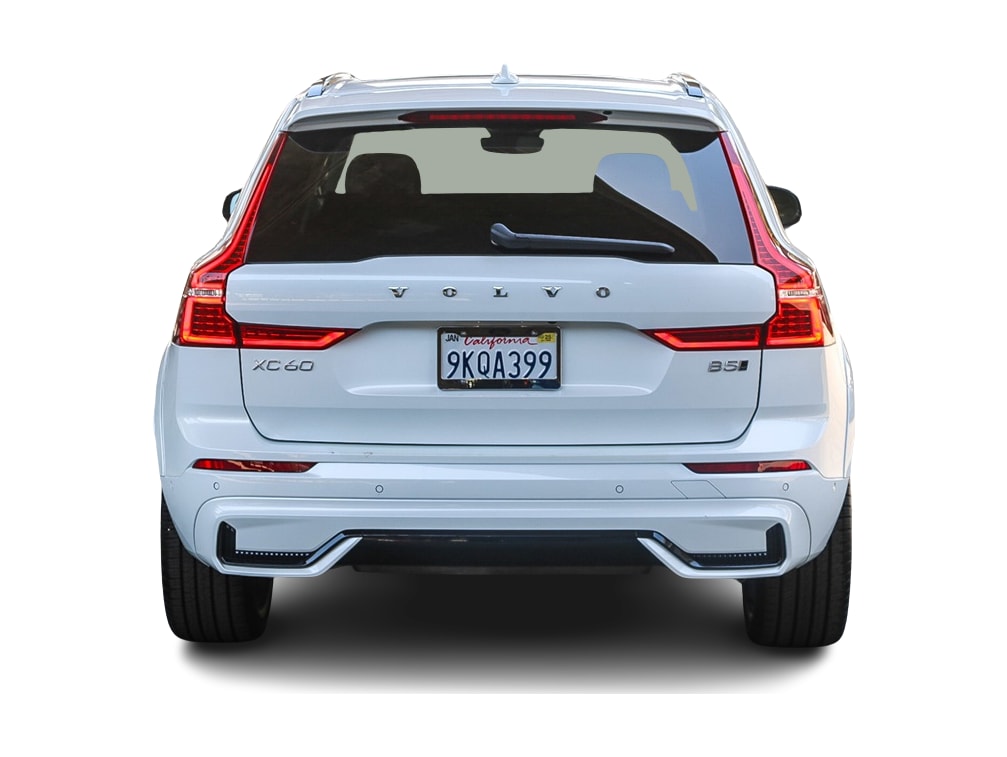 Thumbnail: 2024 Volvo XC60 - 4