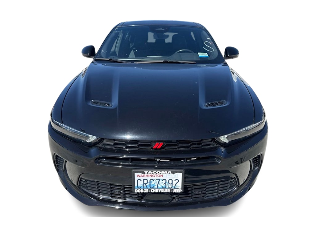 Thumbnail: 2024 Dodge Hornet - 6