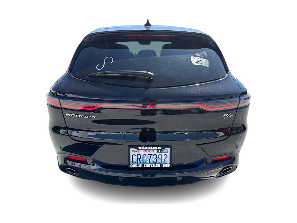 Thumbnail: 2024 Dodge Hornet - 5