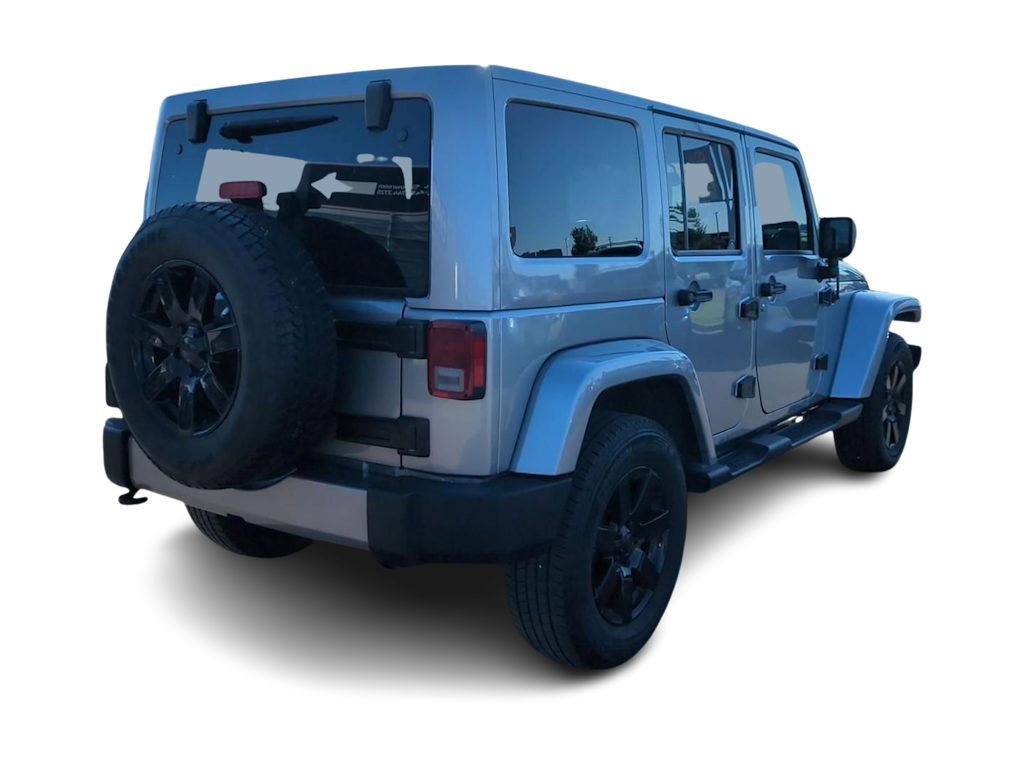 Thumbnail: 2017 Jeep Wrangler - 19
