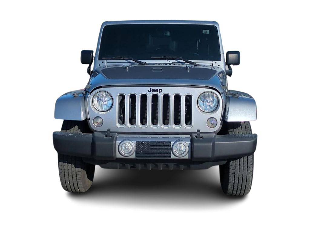 Thumbnail: 2017 Jeep Wrangler - 22