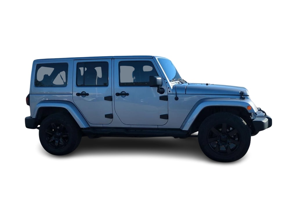 Thumbnail: 2017 Jeep Wrangler - 20