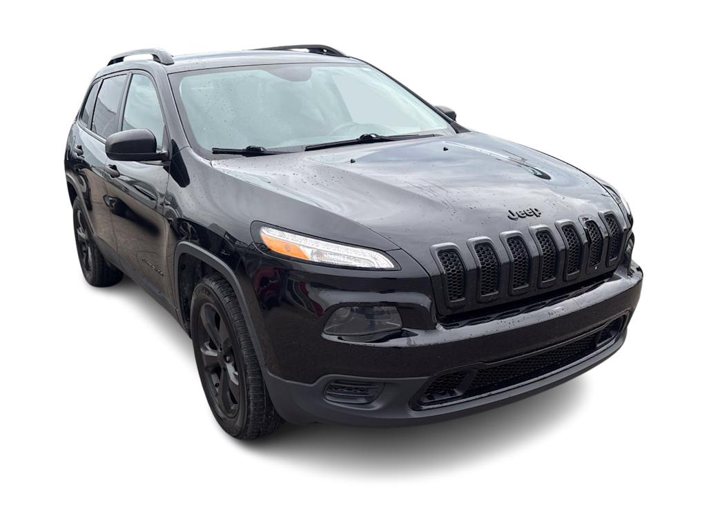 Thumbnail: 2017 Jeep Cherokee - 13